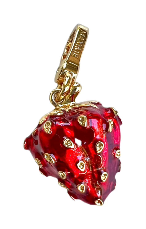 Strawberry charm