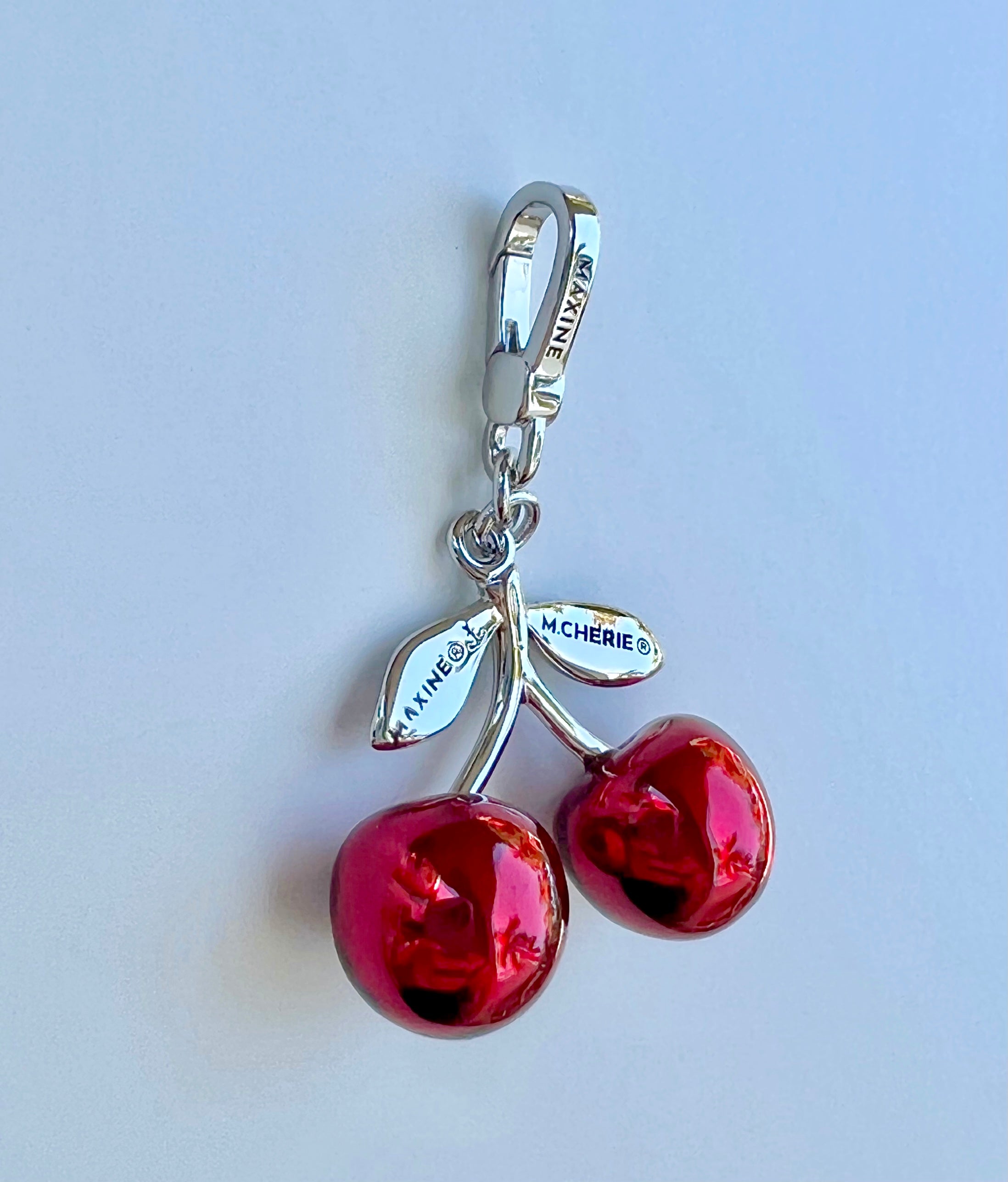 Cherries charm